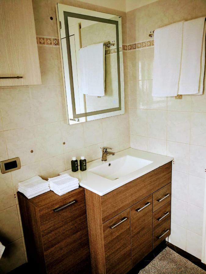 Appartement Casa Matteotti Mezzana Trentino Extérieur photo